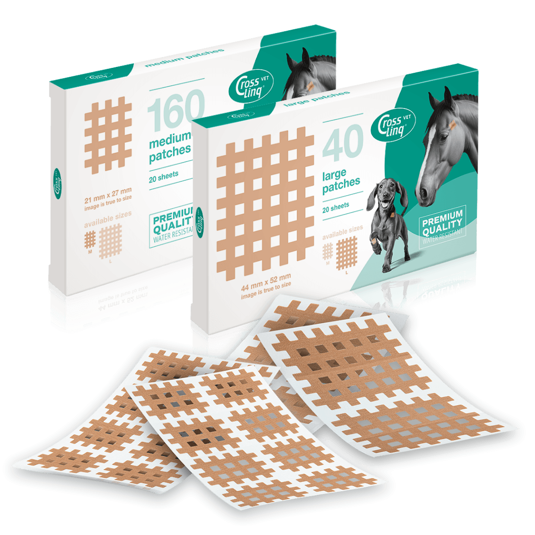 CrossLinq VET