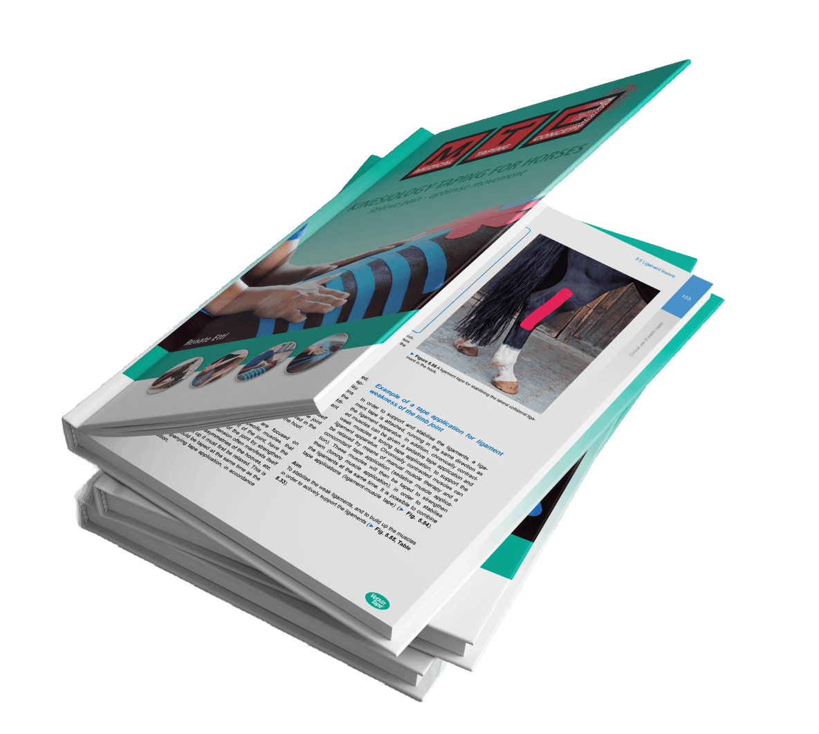 VetkinTape manuals